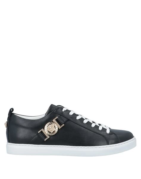 versace damske tenisky|versace sneakers low top.